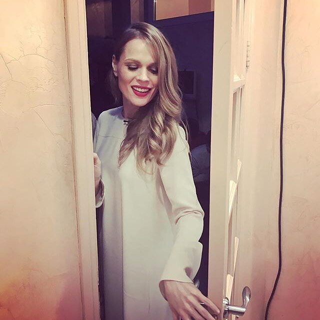 Ольга Фреймут (instagram)