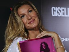 Книга Жизель Бюндхен