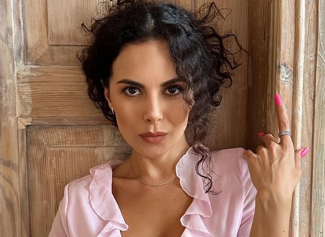 Каменських оскандалилася через свою заяву на концерті в Маямі