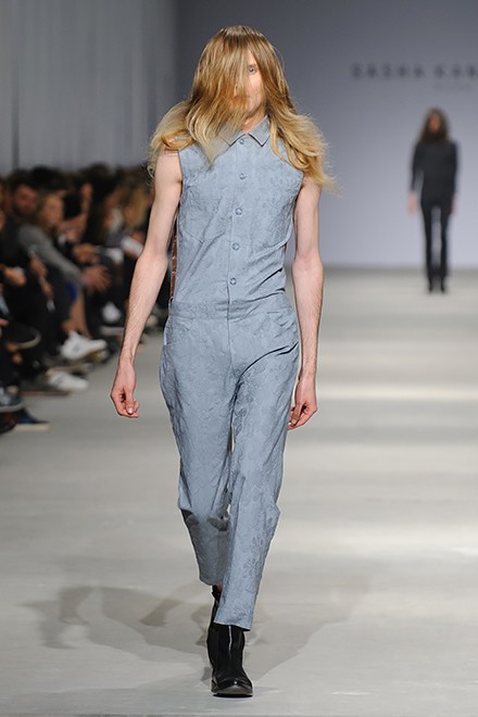 SASHA KANEVSKI ss 2016