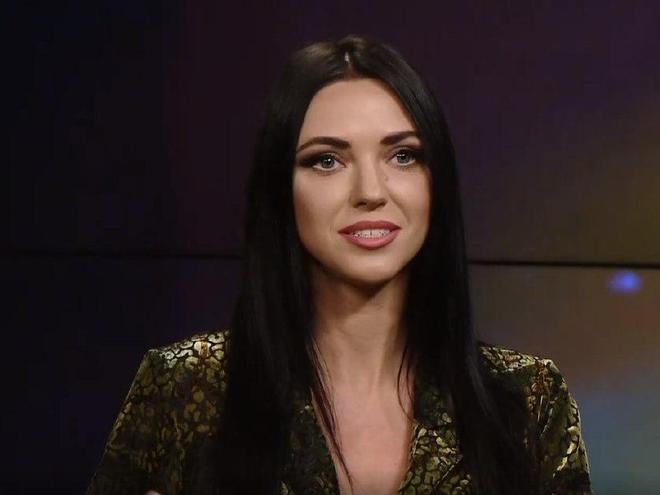 Виктория Смеюха