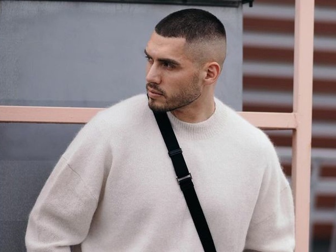 Добринін розвінчався з Квітковою і зізнався, що знову закоханий