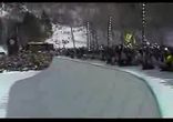 Shaun White 2006 US Open Winning Run