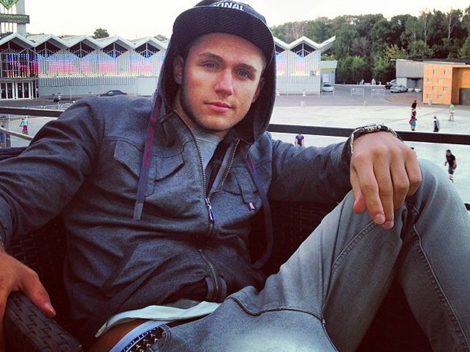 Влад Соколовський