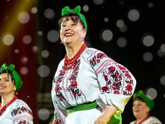 Наталья Фалион