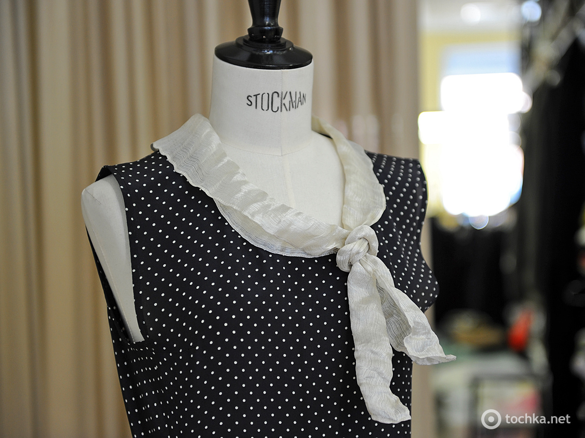 Возіанов: речі