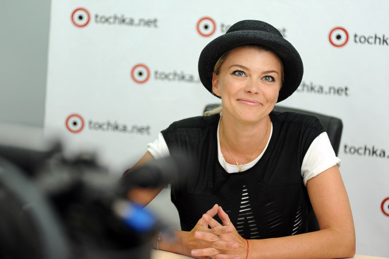 Ірина Блохіна