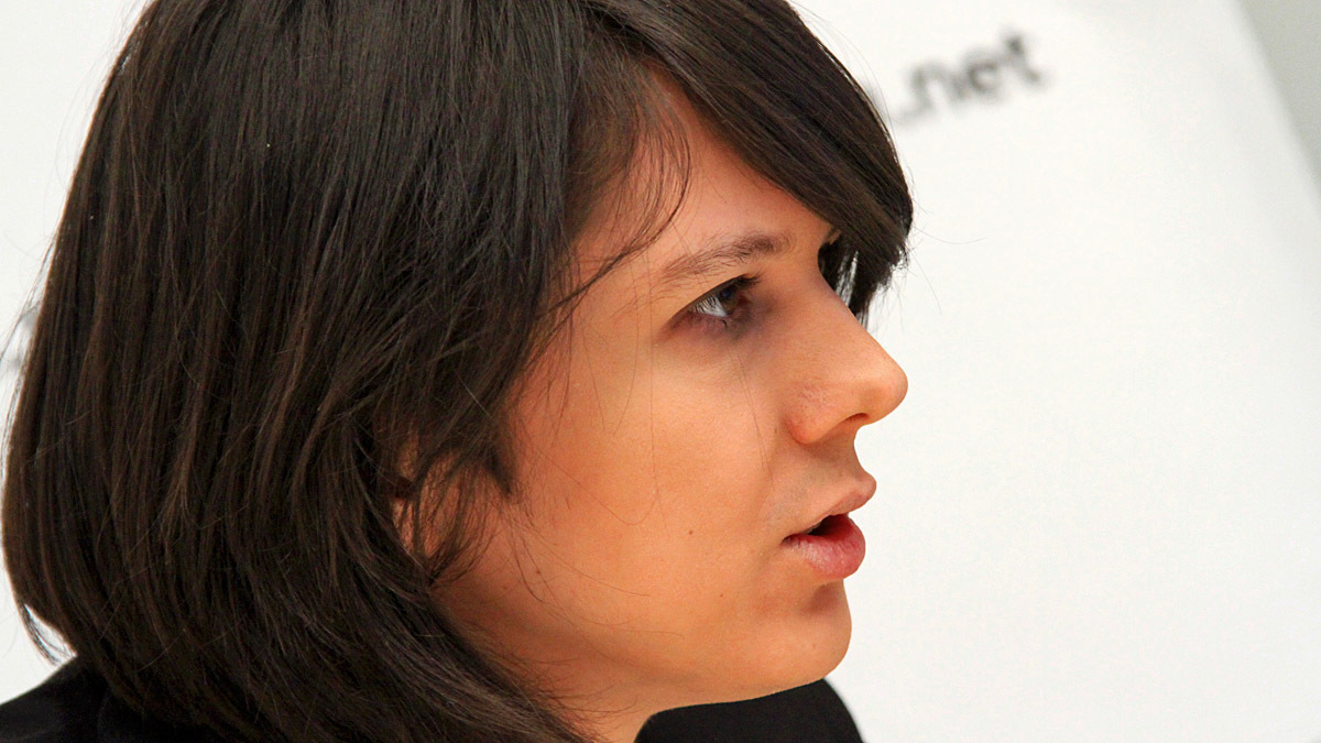 Олексій Смирнов