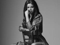 Селена Гомес