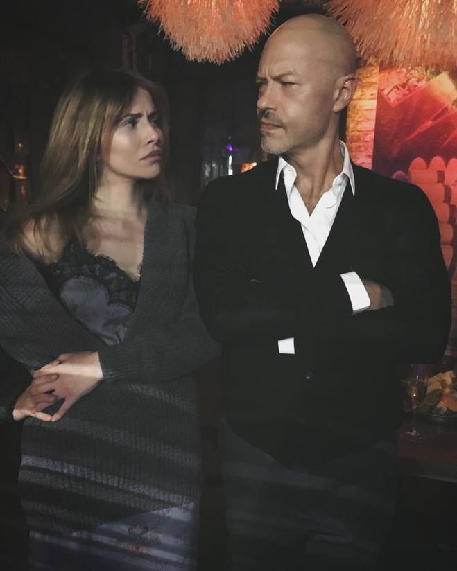 Федір Бондарчук