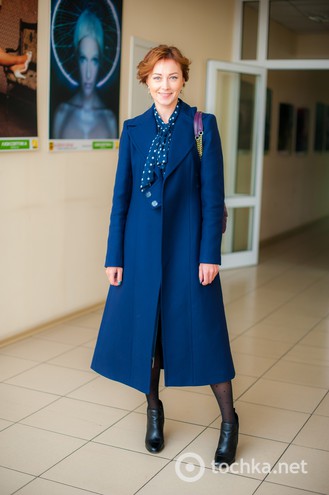 Анюта Славська