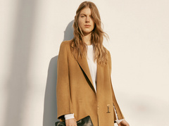 Calvin Klein Pre-Fall 2016