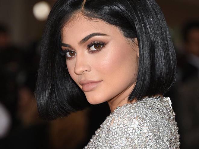 Кайли Дженнер