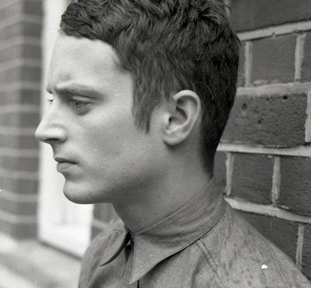 Елайджа Вуд