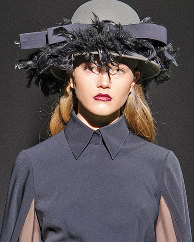 Лучший аксессуар: BICHOLLA