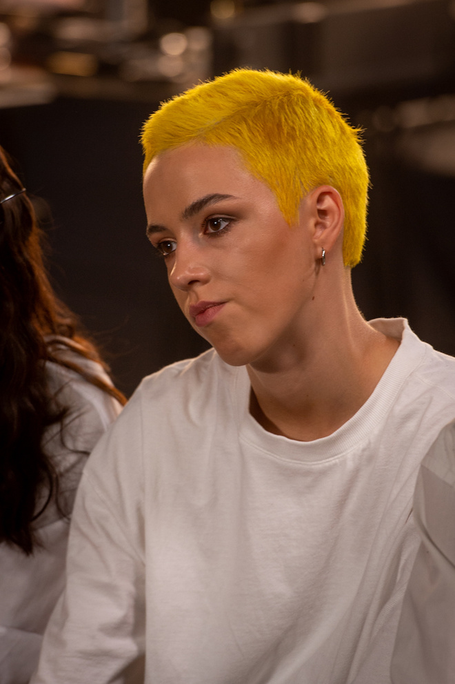 Марго Верховцева