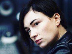 Анастасія Приходько