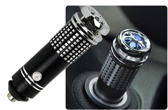 авто очиститель воздуха