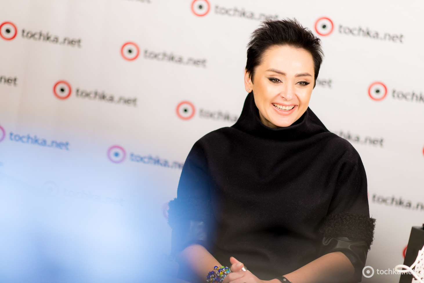 Анна Богинская