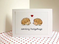 валентинки своими руками