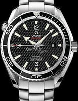 Omega пропонує елегантний дайвінг Omega пропонує елегантний дайвінг