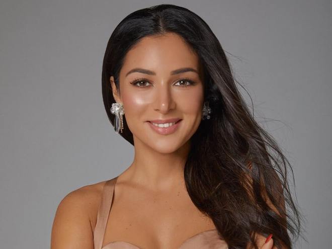 Злата Огнєвіч