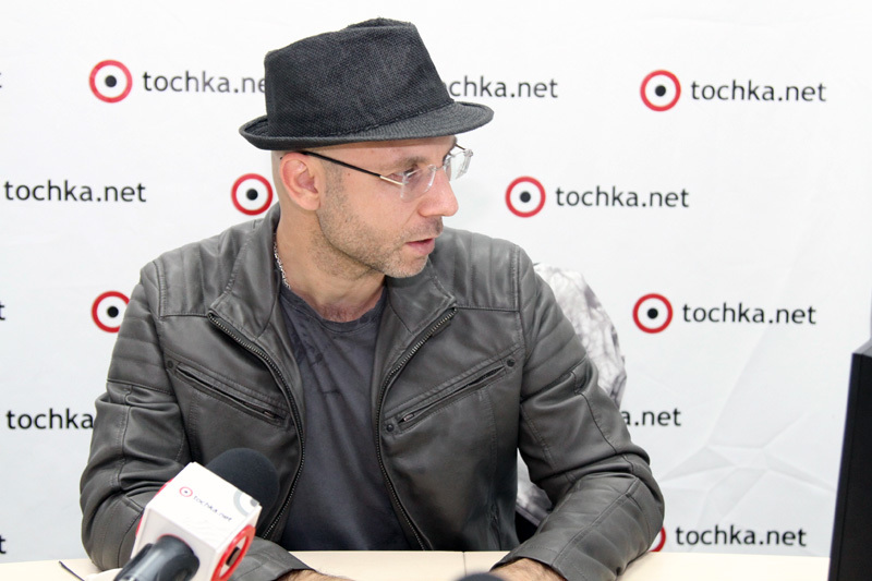 Красноокий Вадим