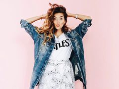 Регина Тодоренко (instagram)