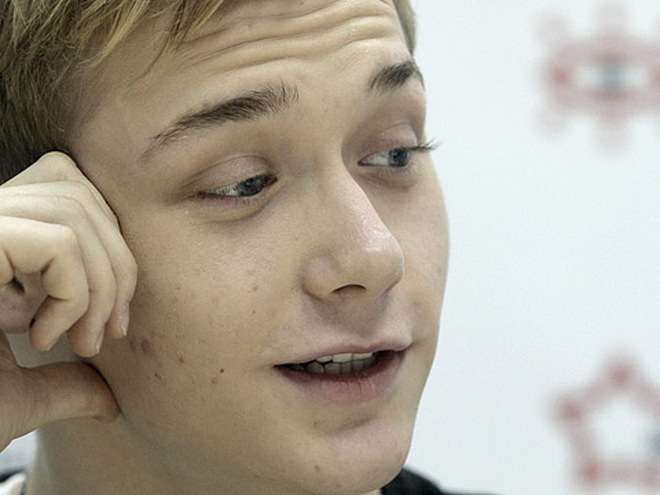 Ильдар Тагиров