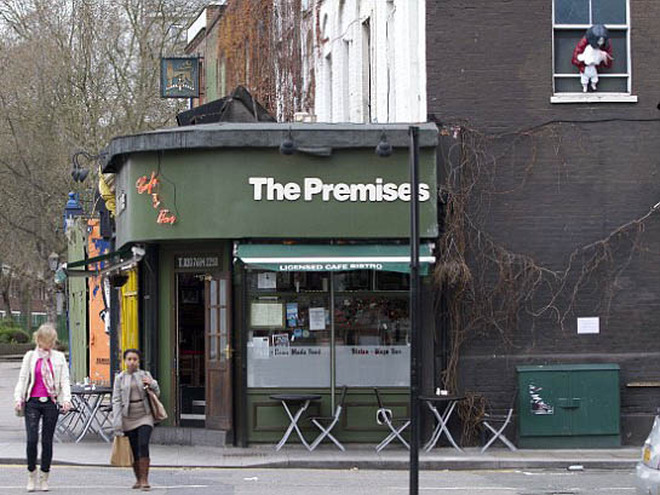 Майкл Джексон