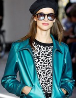 Головной убор для лета 2017