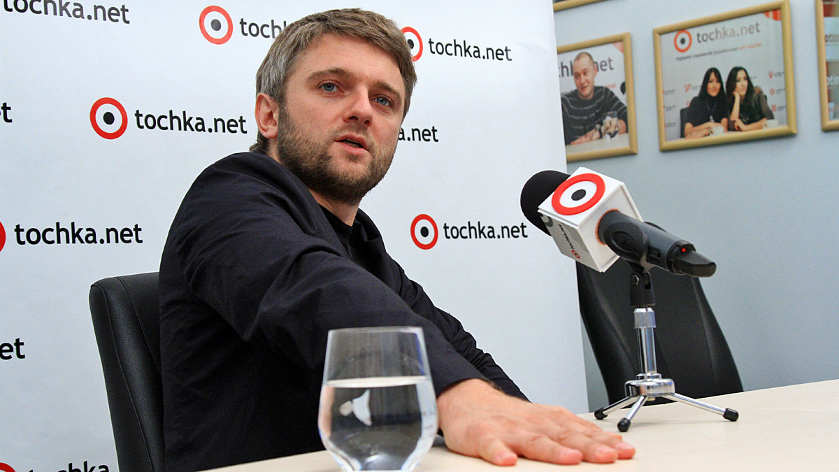 Кирилл Карабиц