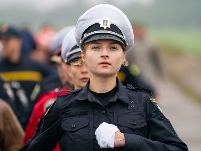 Появились подробности подготовки "Ходи Гідності" ко Дню Независимости