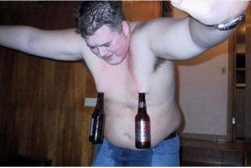 Талант так и прет