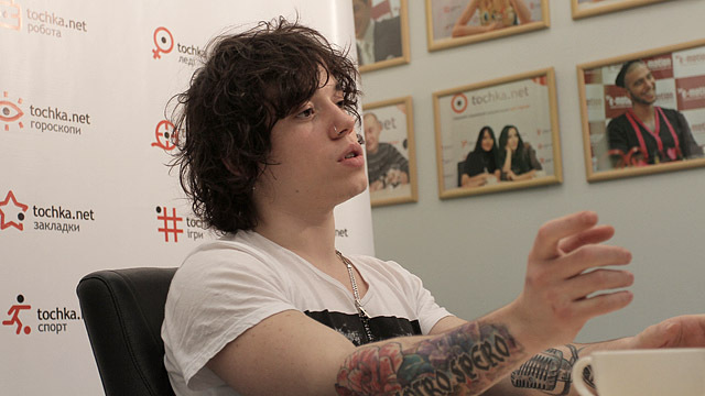 Дмитрий Сысоев