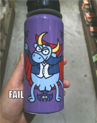FAIL