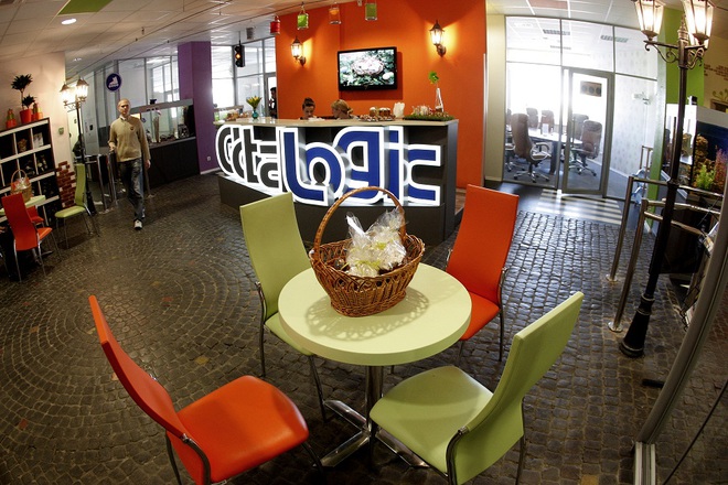 global logic kiev office