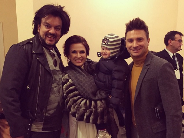 Эвелина Блёданс