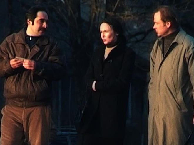 Український фільм боротиметься за європейський «Оскар»