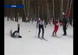 Победитель по жизни