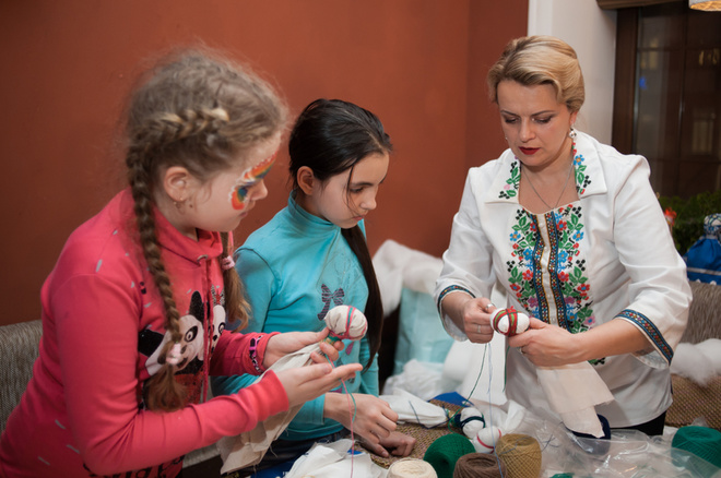 Ирма Витовская