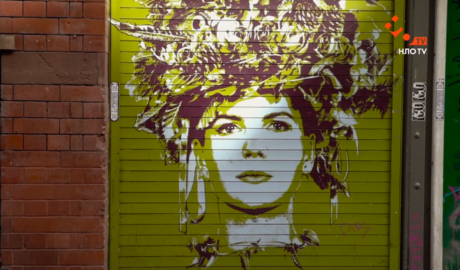 Головний street-art район Манчестера: чому варто відвідати Northen Quarter