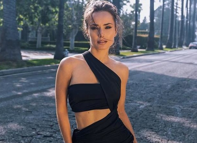 «Або заздрість, або одержимість»: Мішина поскаржилася на атаку ботів