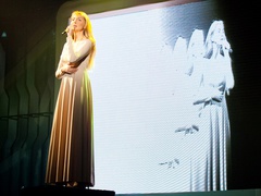 Ольга Полякова