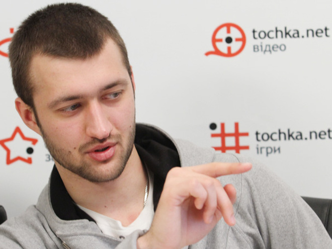 Тамерлан та Олена Омаргалієва