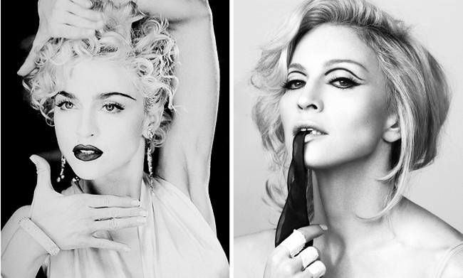 Возраст красоте не помеха