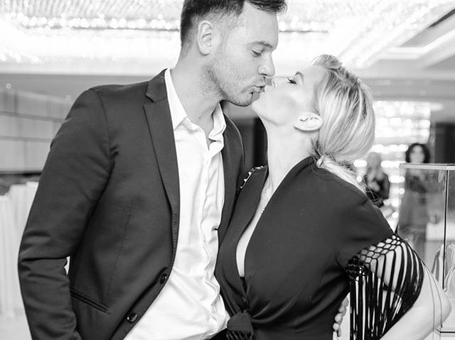 Іріша Блохіна (Instagram)