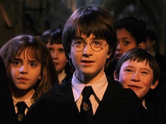 Впервые: "Гарри Поттер и тайны Хогвартса" оживет на киевской сцене