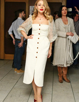 YUNА: 10 лучших платьев YUNА: 10 лучших платьев