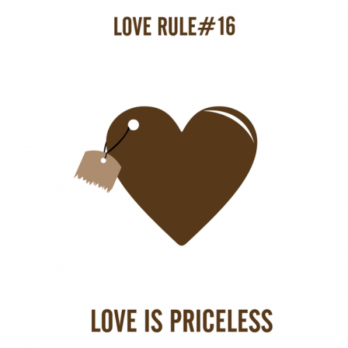 Правила любви